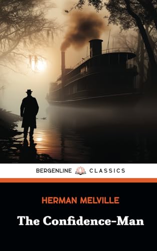 The Confidence-Man: His Masquerade