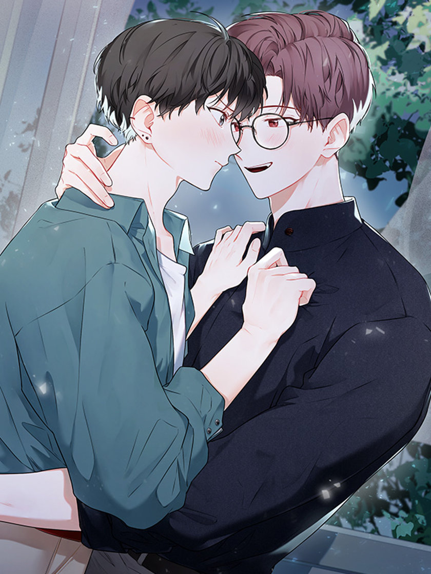 블러드 앤드 러브 2 (Blood and Love, #2)