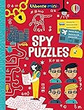 Spy Puzzles