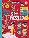 Spy Puzzles (Usborne Minis)