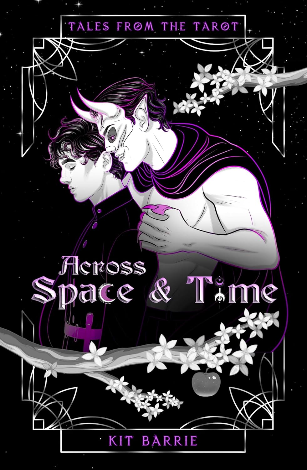 Across Space and Time (Kindle Edition)
