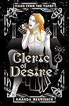 Cleric of Desire by Amanda Meuwissen