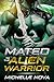 Mated to the Alien Warrior ...