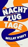 Nachtzugtage