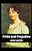 Pride and Prejudice by Jane Austen