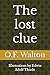 The lost clue
