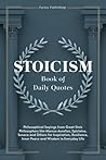Stoicism Book of ...
