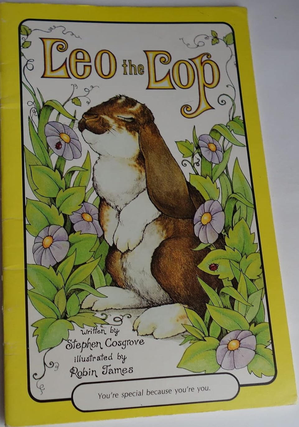 Leo the Lop