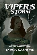 The Viper's Storm