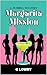 Margarita Mission - a Florida murder mystery thriller