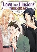Love is an Illusion! - The Queen Vol. 1