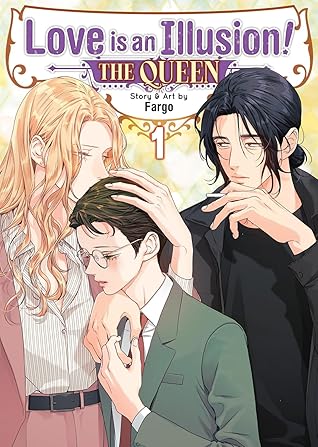 Love is an Illusion! - The Queen Vol. 1