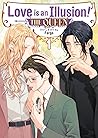 Love is an Illusion! - The Queen Vol. 1