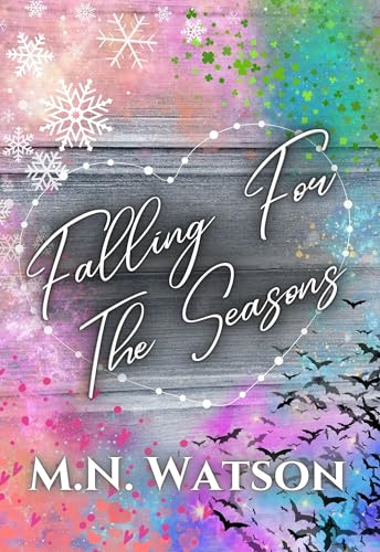 Falling For The Seasons (Falling For The Holidays)