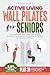 Active Living Wall Pilates For Seniors  by Audrey Daric