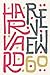 Harvard Review Number 60