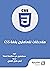 ملاحظات للعاملين بلغة CSS: أتقن لغة CSS بأمثلة تطبيقية وملاحظات عملية متقدمة