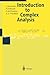 Introduction to Complex Analysis by E.M. Chirka