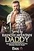 Saved By Raunchy Mountain Daddy: Age Gap Erotica Short Explicit Sex Story (Dominant, Protective, Rough) (F*ck Me Daddy)
