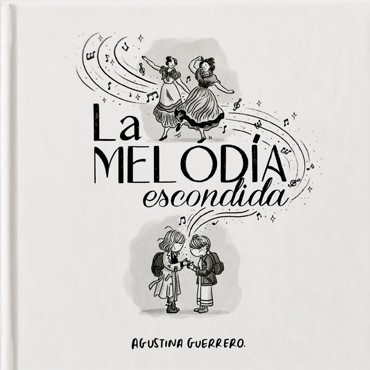 La Melodía Escondida