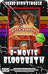 Book cover for B-Movie Bloodbath
