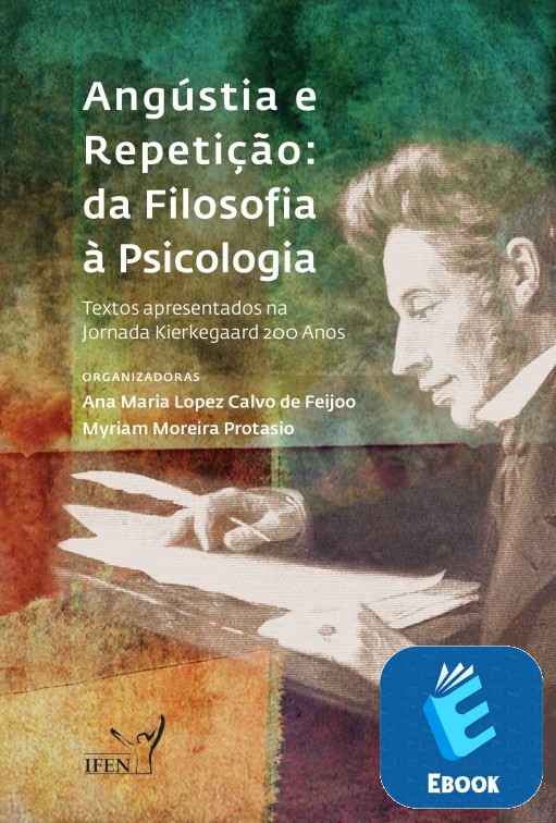 Angústia E Repetição: Da Filosofia À Psicologia