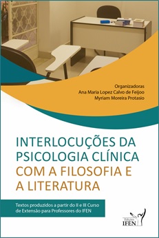 Interlocuções Da Psicologia Clínica Com A Filosofia E A Literatura