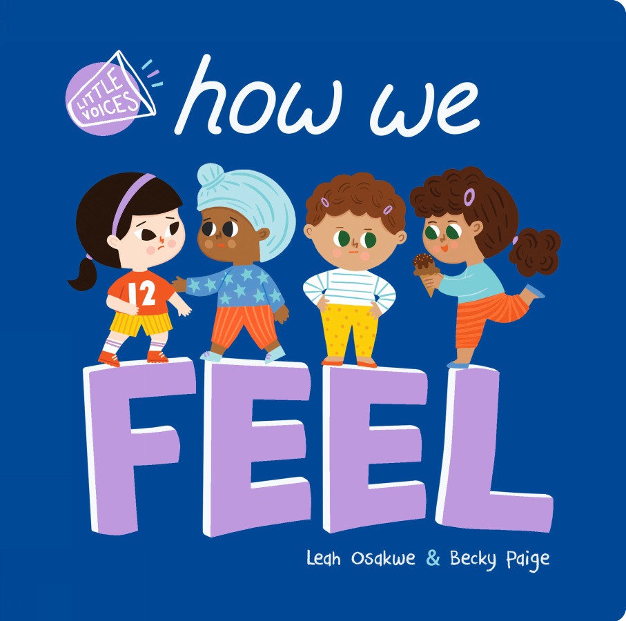 How We Feel (Little Voices)