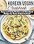 Korean Vegan Cookbook