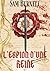 L'ESPION D'UNE REINE: Ficti...