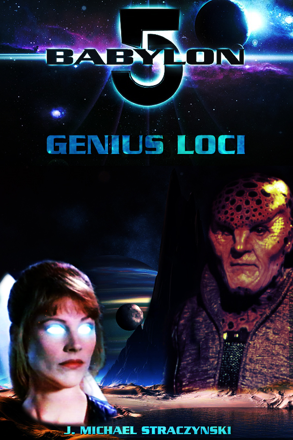 Genius Loci (Babylon 5)