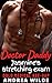 Doctor Daddy: Jasmine's Stretching Exam (Sexy Doctor Daddies Give Medical Exams)