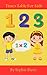 Times Table for Kids by Sophie Davis