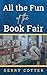 All the Fun of the Book Fair by Gerry Cotter