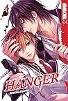Hanger, Vol. 4 (Hanger, 4)
