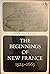 Beginning New France 1524-1663