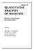 Biological Determinants of ...