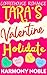 Coffeehouse Romance: Tara's...