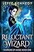 Reluctant Wizard by Jeffe Kennedy