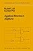 Applied Abstract Algebra (Undergraduate Texts in Mathematics)