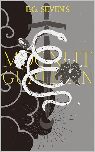 Moonlit Guardian (Kindle Edition)