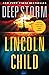 Deep Storm (Jeremy Logan, #1)