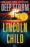 Deep Storm by Lincoln Child