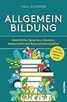 Allgemeinbildung:...
