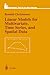 Linear Models for Multivariate, Time Series, and Spatial Data (Springer Texts in Statistics)