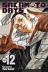 Sakamoto Days, Vol. 12 by Yuto Suzuki
