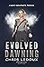The Evolved Dawning (The Burnt Sunset Book, #4)
