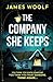 The Company She Keeps by James Woolf The Company She Keeps by James Woolf
