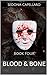 Blood & Bone: Book Four (Th...