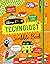 Technology Scribble Book (STEAM Scribble Books)